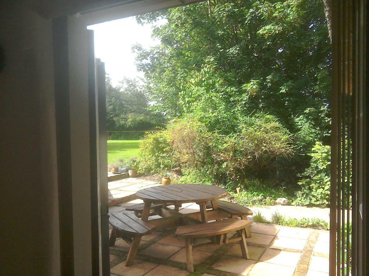The Crown Inn Alvediston Bagian luar foto